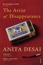 Artistul dispariției (ISBN: 9780099553953)