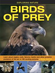 Exploring Nature: Birds of Prey (ISBN: 9781861474834)