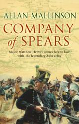 Company Of Spears (ISBN: 9780553816754)