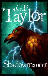 Shadowmancer (ISBN: 9780571233229)