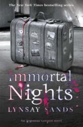 Immortal Nights (ISBN: 9781473205062)