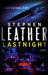 Lastnight (ISBN: 9781444742688)
