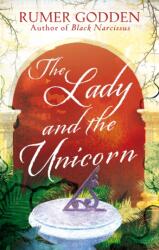 The Lady and the Unicorn (ISBN: 9781844088478)