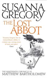 The Lost Abbot (ISBN: 9780751549744)