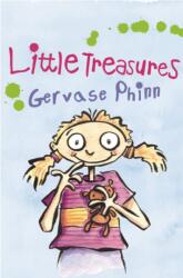 Little Treasures (ISBN: 9781855682443)