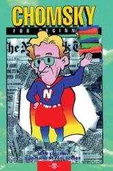 Chomsky for Beginners (ISBN: 9781934389171)