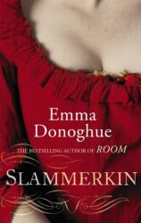 Slammerkin (ISBN: 9781844087341)