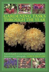 Gardening Tasks Through the Year (ISBN: 9780754827665)