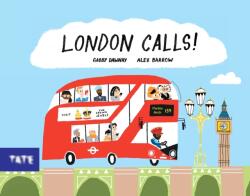 London Calls! (ISBN: 9781849762304)