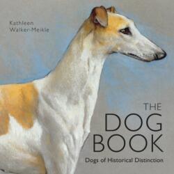 The Dog Book (ISBN: 9781908402905)