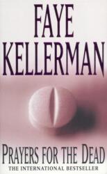 Prayers for the Dead (ISBN: 9780747252313)