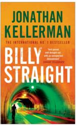 Billy Straight (ISBN: 9780755342945)