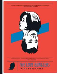 The Love Bunglers (ISBN: 9781606997291)