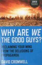 Why Are We The Good Guys? (ISBN: 9781780993652)