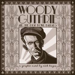 Woody Guthrie (ISBN: 9780224097314)