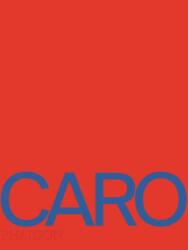 Anthony Caro (ISBN: 9780714867359)