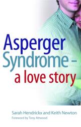 Asperger Syndrome - A Love Story (ISBN: 9781843105404)