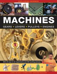 Exploring Science: Machines (ISBN: 9781861474902)