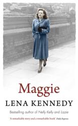 Maggie (ISBN: 9781444767193)