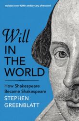 Will In The World (ISBN: 9781847924520)