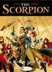The The Scorpion (ISBN: 9781905460908)