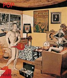 Pop (ISBN: 9780714856636)