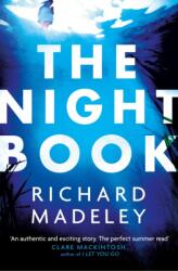 The Night Book (ISBN: 9781471140587)