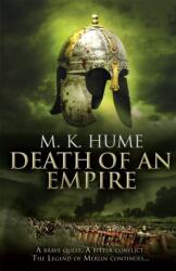 Prophecy: Death of an Empire (ISBN: 9780755371488)