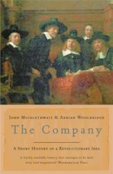 The Company (ISBN: 9780753820407)