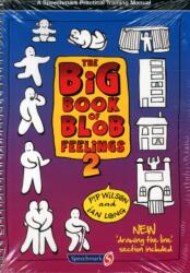 The Big Book of Blob Feelings (ISBN: 9781909301368)