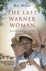 The Last Warner Woman (ISBN: 9780753828083)