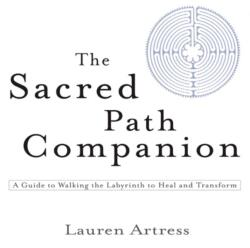 The Sacred Path Companion (ISBN: 9781594481826)