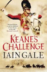 Keane's Challenge (ISBN: 9781782064534)