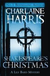 Shakespeare's Christmas (ISBN: 9781409147169)