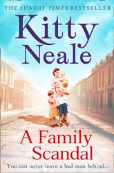 A Family Scandal (ISBN: 9781847562470)
