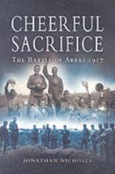 Cheerful Sacrifice (ISBN: 9781844153268)