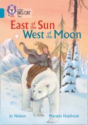 East of the Sun, West of the Moon (ISBN: 9780008147143)