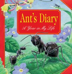 Ant's Diary (ISBN: 9781861476579)