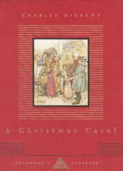 A Christmas Carol (ISBN: 9781857159288)