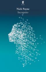 Incognito (ISBN: 9780571317073)