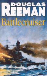 Battlecruiser (ISBN: 9780099439875)