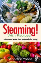 Steaming! (ISBN: 9780716022022)