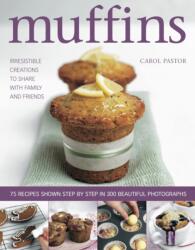 Muffins (ISBN: 9781846814945)