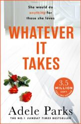 Whatever It Takes (ISBN: 9780755371358)