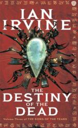 The Destiny Of The Dead (ISBN: 9781841494739)