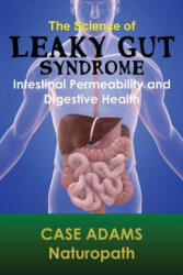The Science of Leaky Gut Syndrome: Intestinal Permeability and Digestive Health - Case Adams Naturopath (2014)