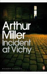 Incident at Vichy (ISBN: 9780141190020)