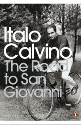 The Road to San Giovanni (ISBN: 9780141189710)