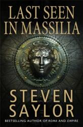 Last Seen in Massilia (ISBN: 9781845292430)