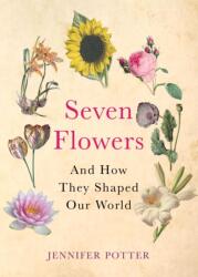 Seven Flowers (ISBN: 9780857891655)